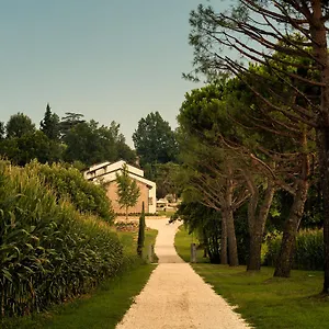 Vakantieboerderij Agriturismo Relais Maddalene101, Vicenza