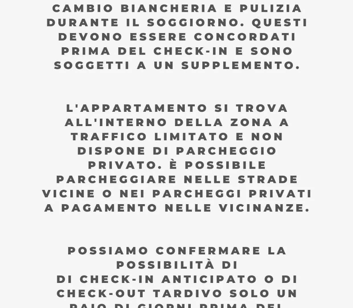 San Faustino Central Apartment Vicenza