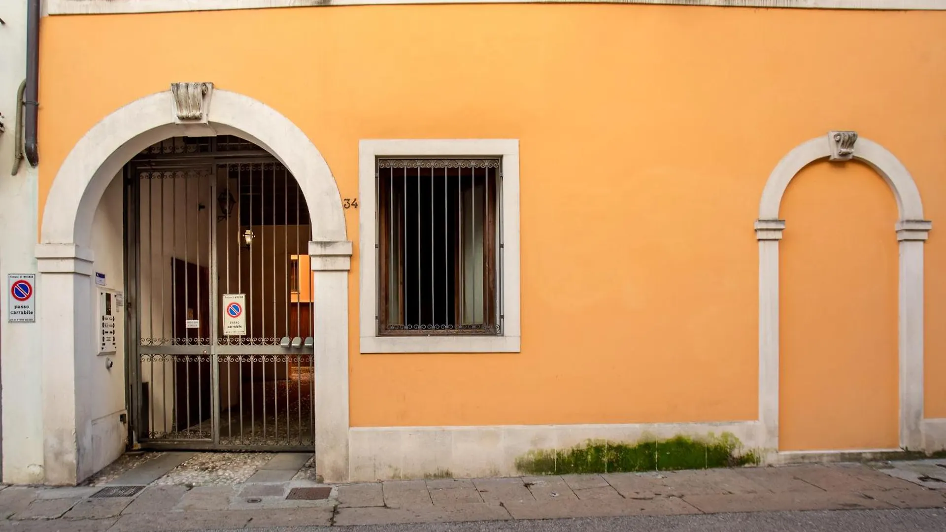 San Faustino Central Apartment Vicenza