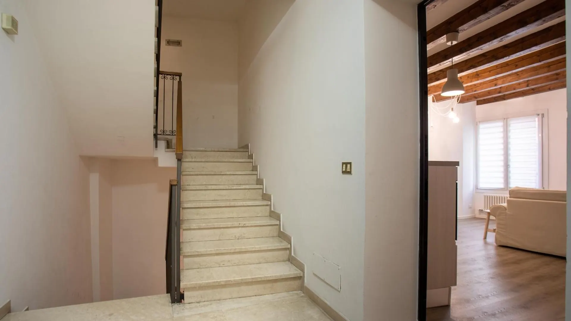 San Faustino Central Apartment Vicenza