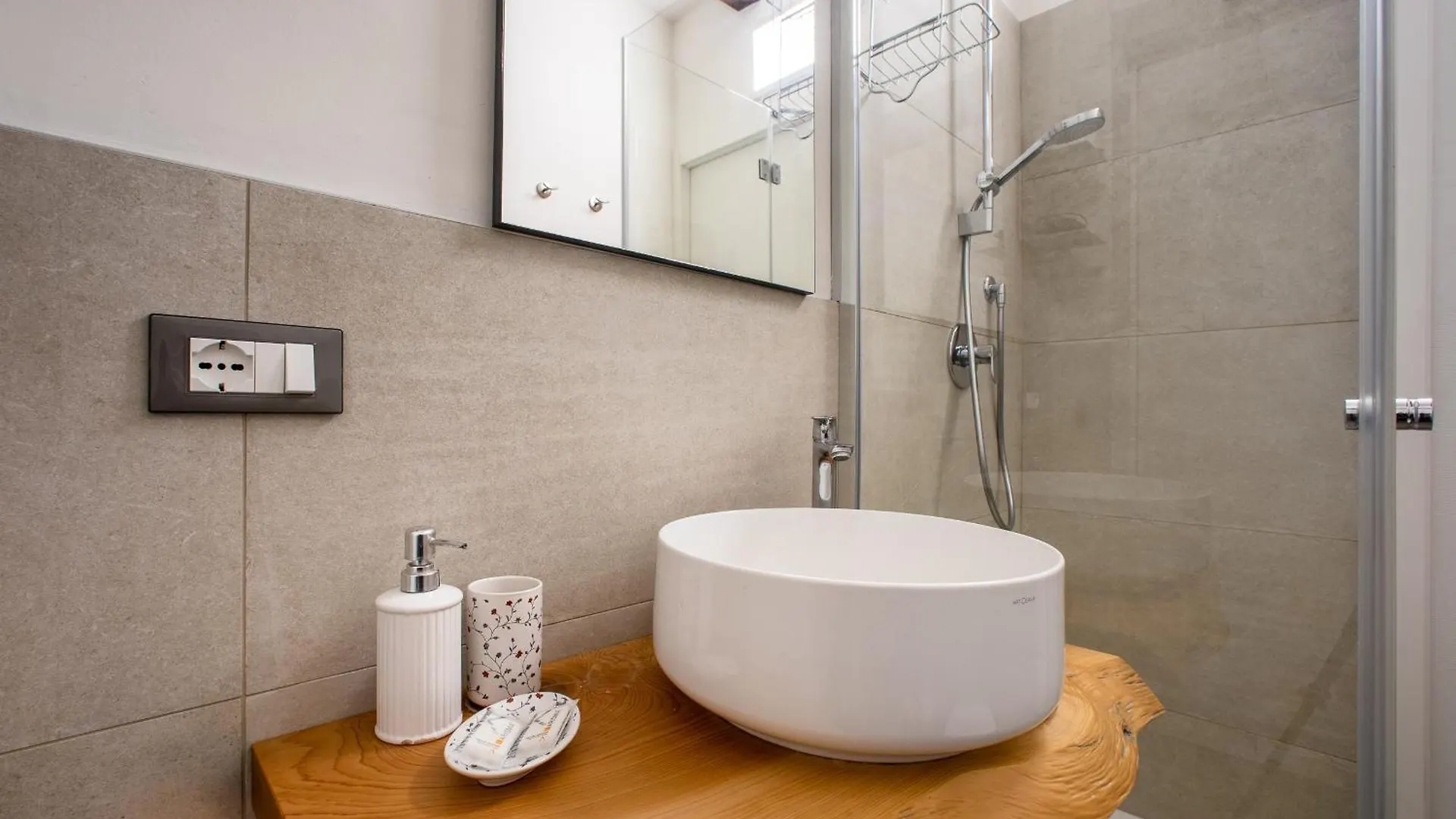 San Faustino Central Apartment Vicenza