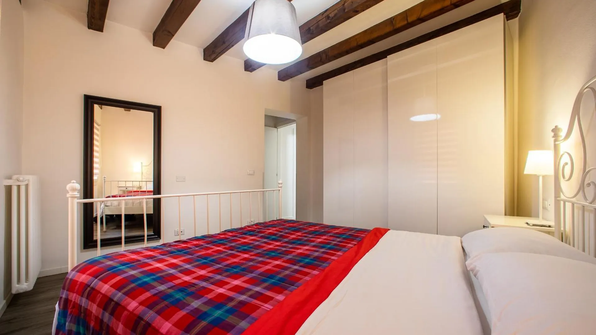 San Faustino Central Apartment Vicenza