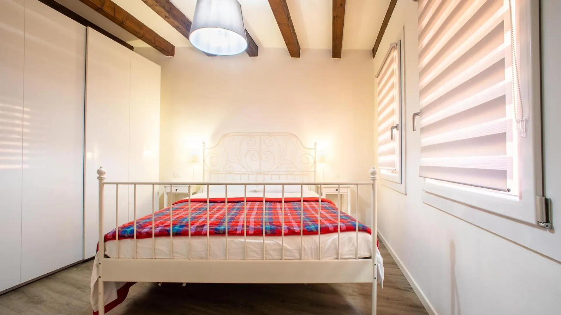 San Faustino Central Apartment Vicenza Italy