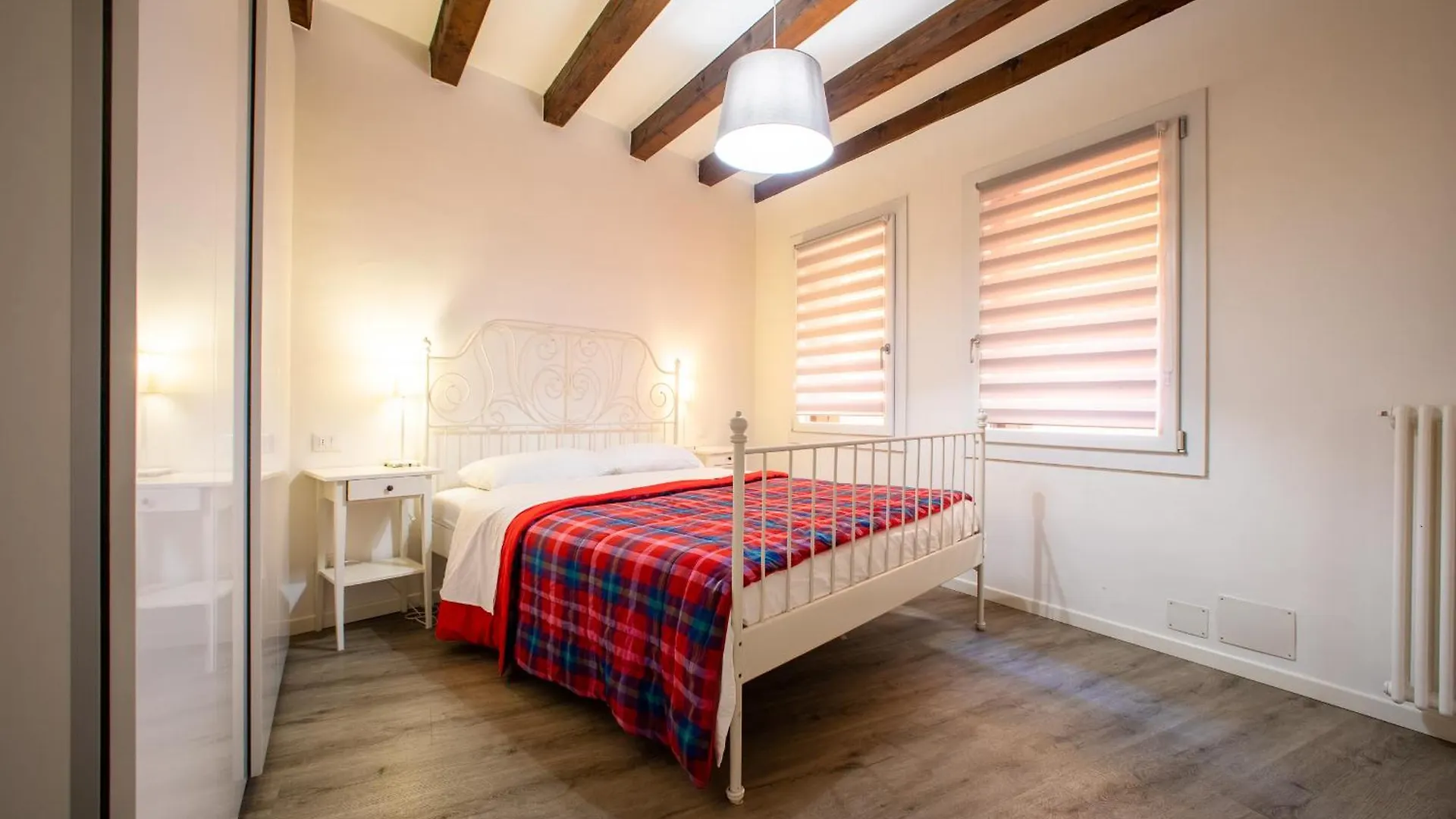 San Faustino Central Apartment Vicenza