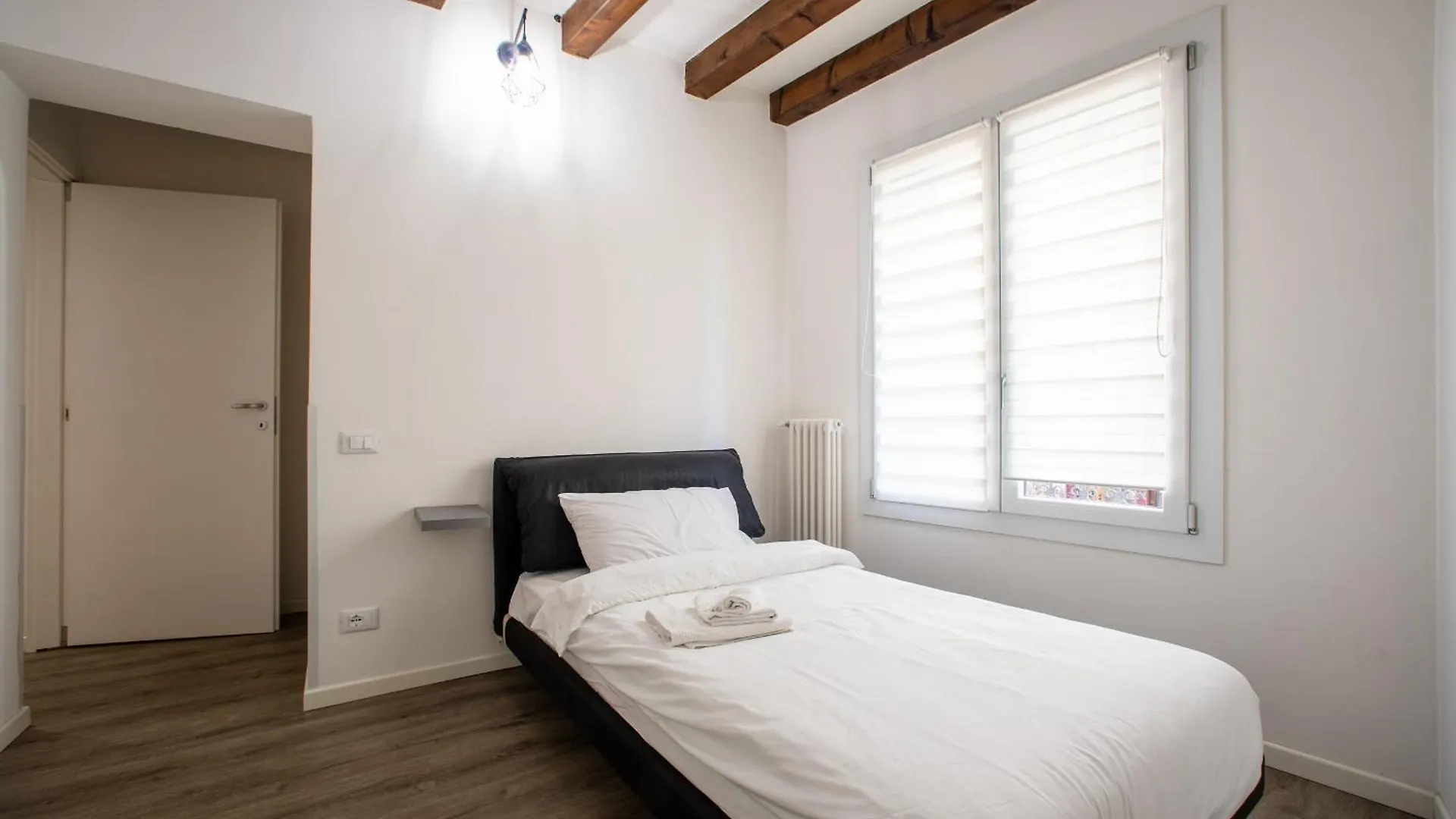 San Faustino Central Apartment Vicenza