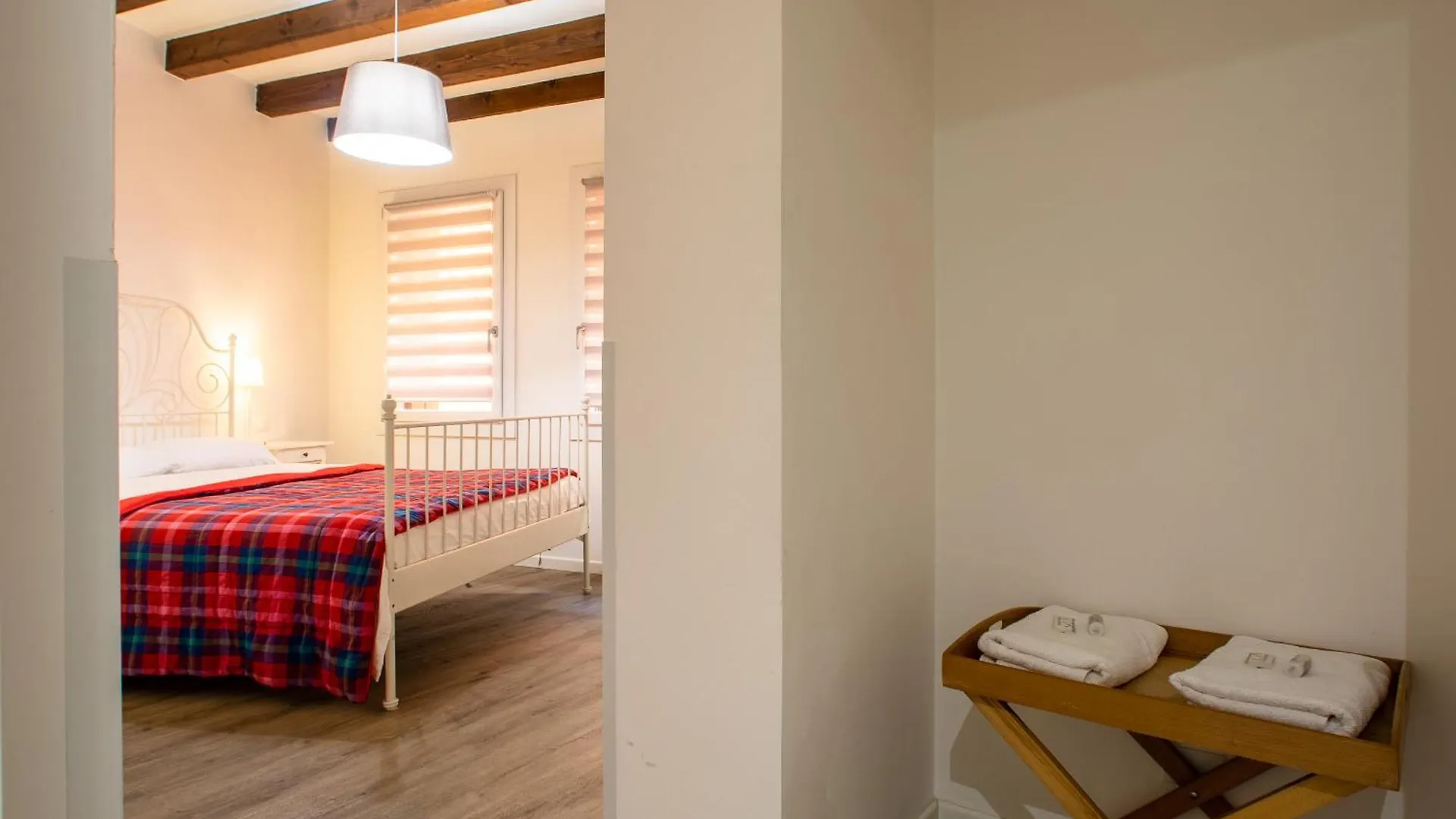 San Faustino Central Apartment Vicenza