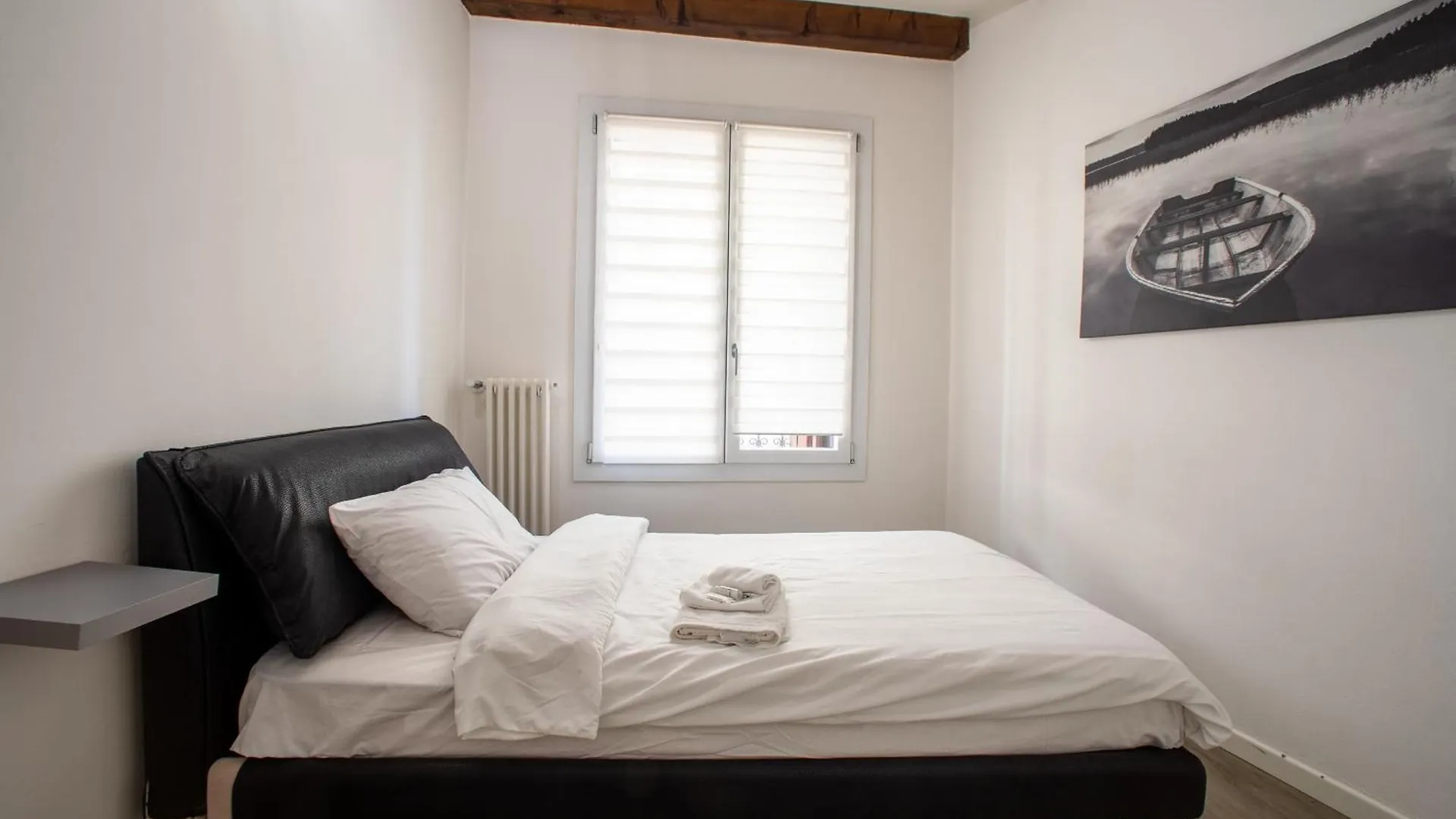 San Faustino Central Apartment Vicenza 0*,