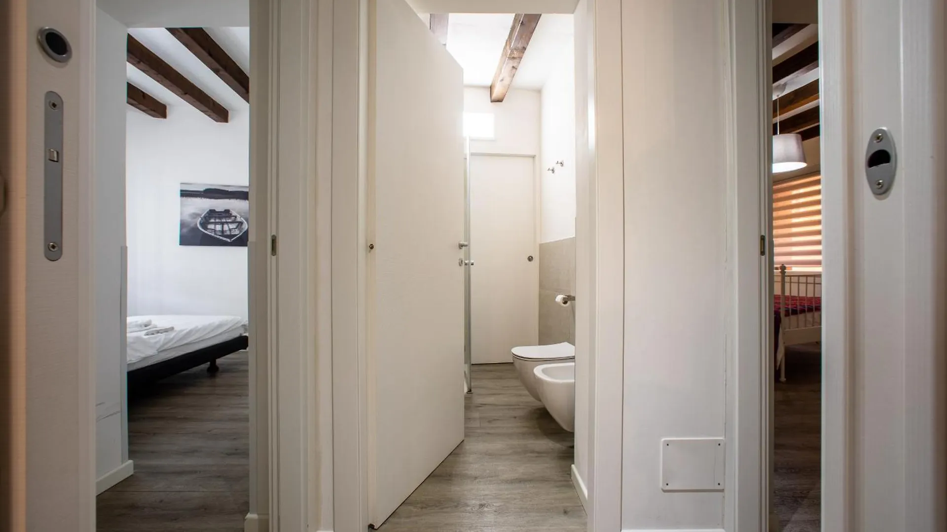 San Faustino Central Apartment Vicenza