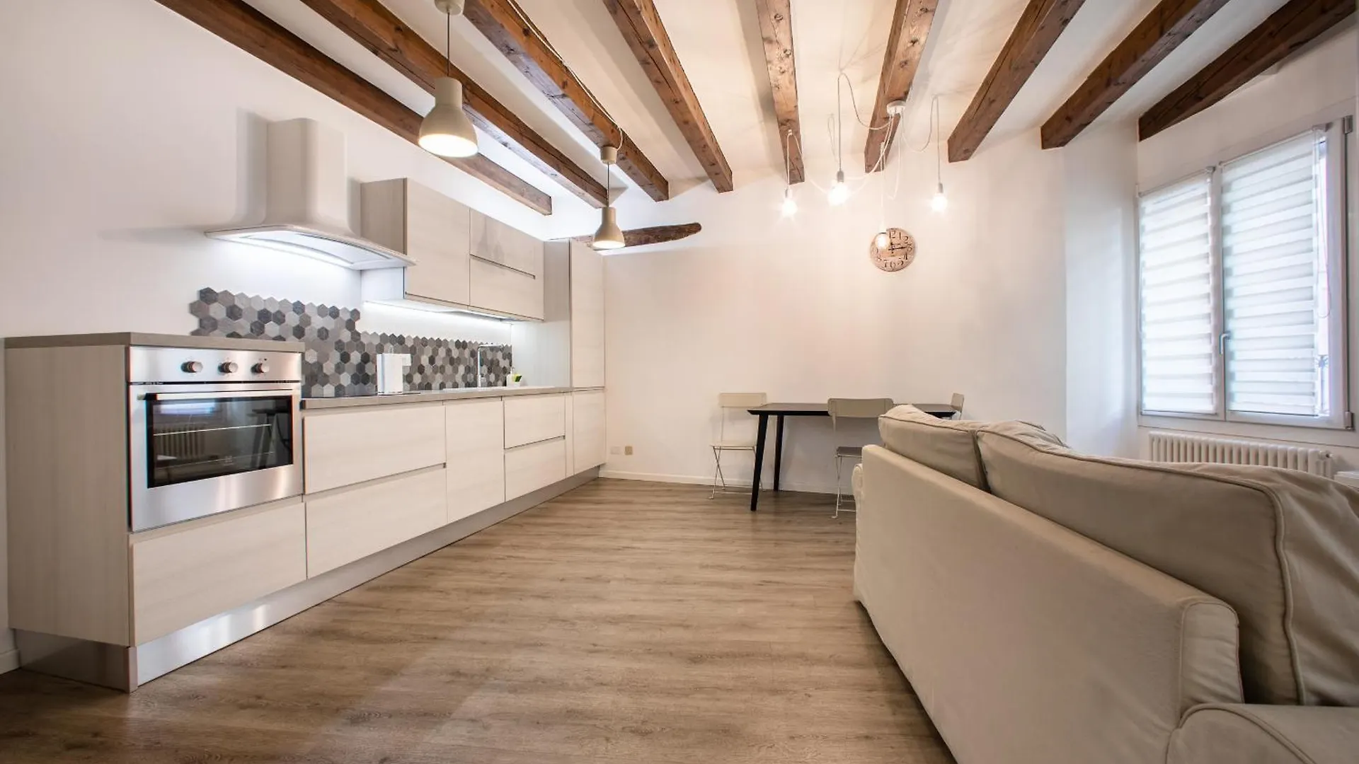 San Faustino Central Apartment Vicenza
