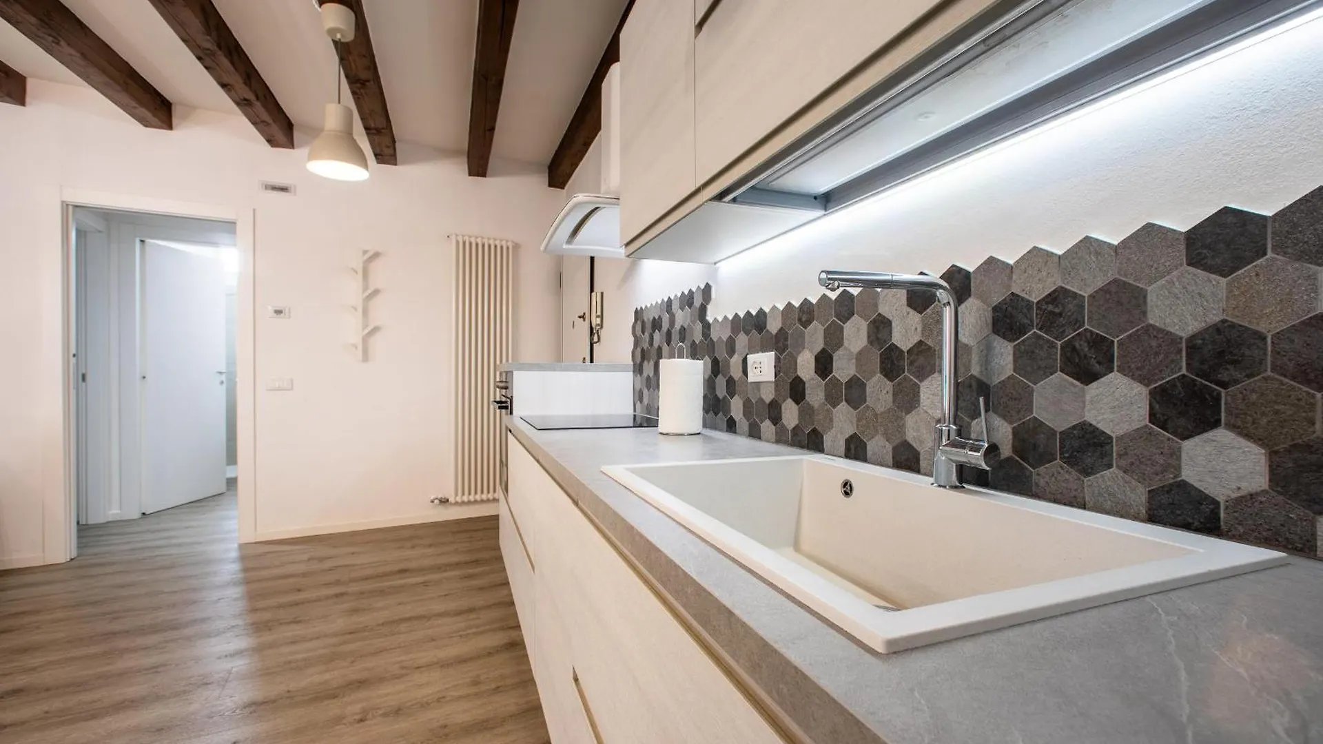 San Faustino Central Apartment Vicenza