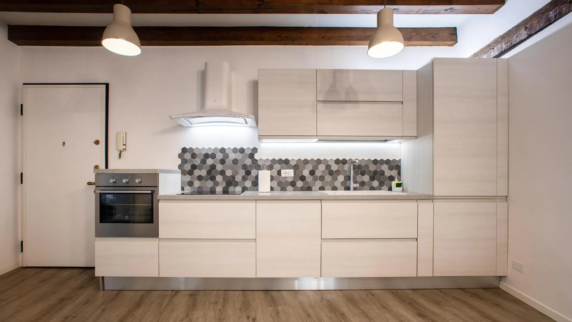 San Faustino Central Apartment Vicenza