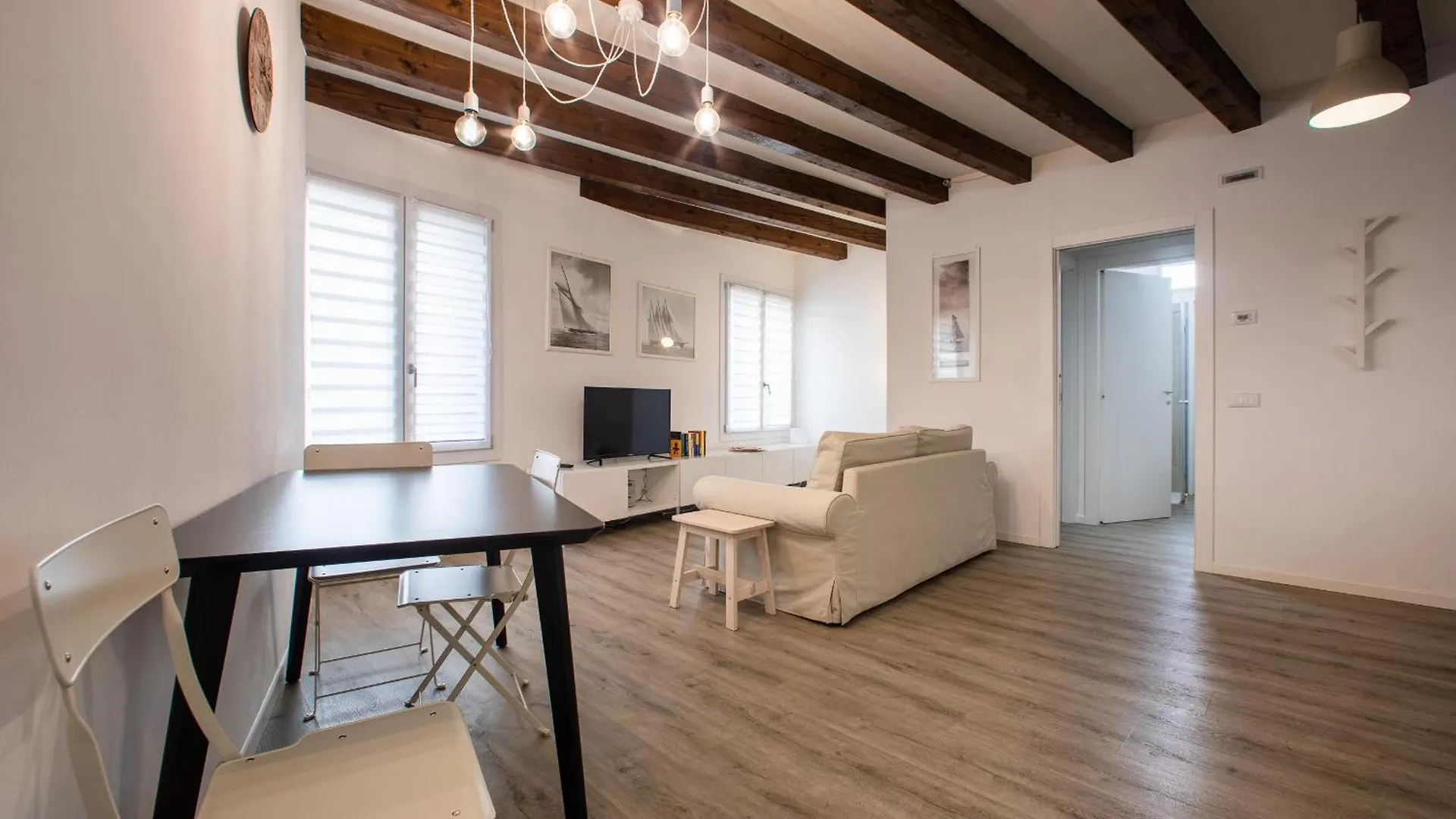 San Faustino Central Apartment Vicenza