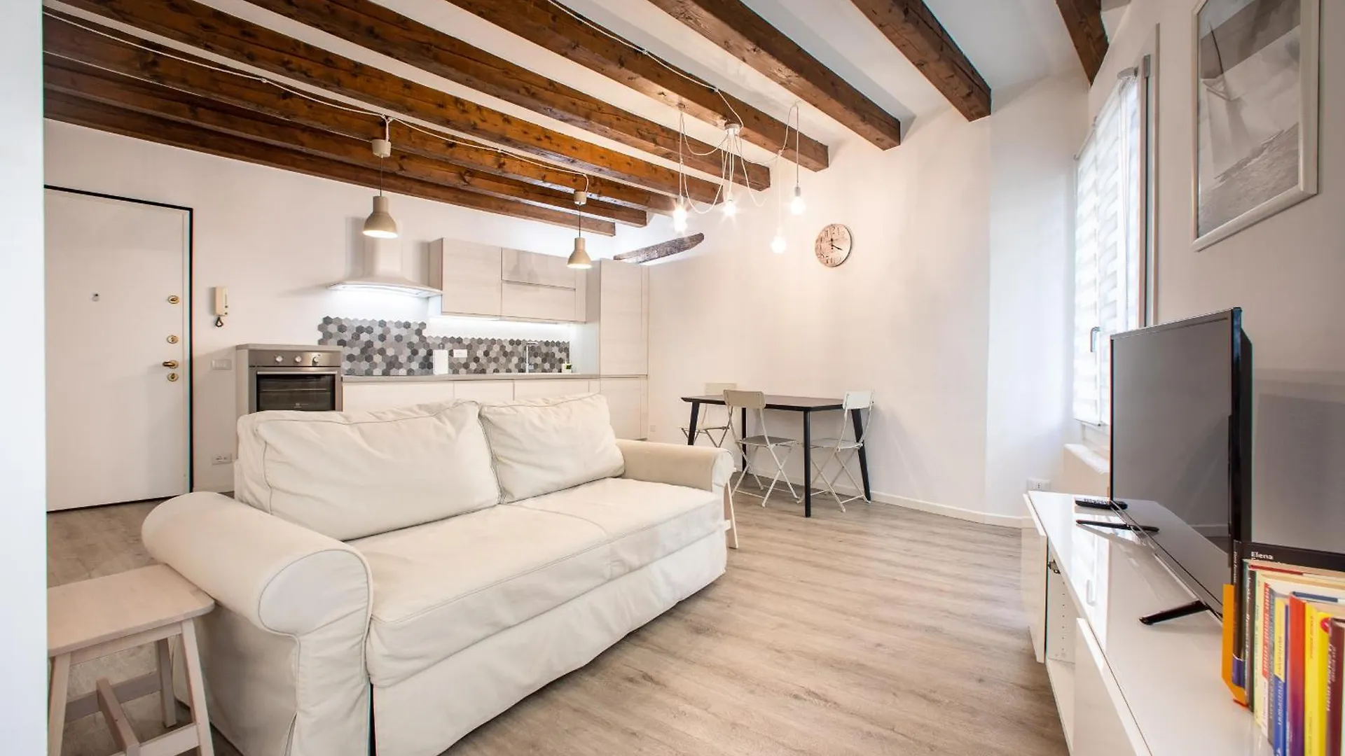 San Faustino Central Apartment Vicenza