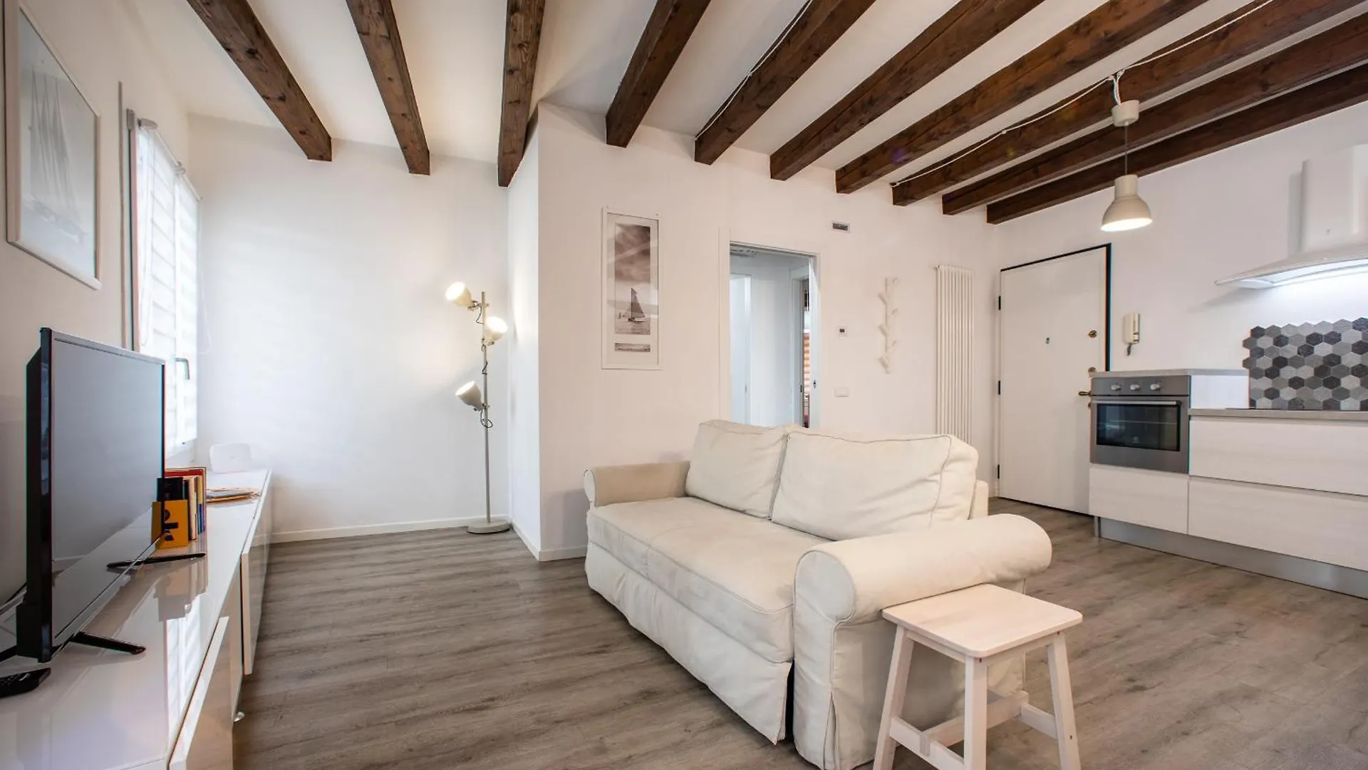 San Faustino Central Apartment Vicenza